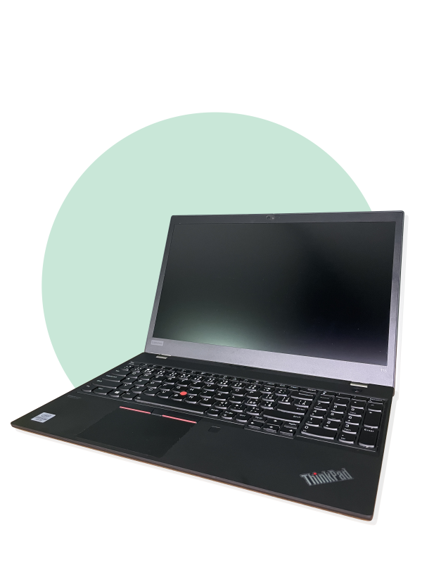 Lenovo ThinkPad T15 Gen 1