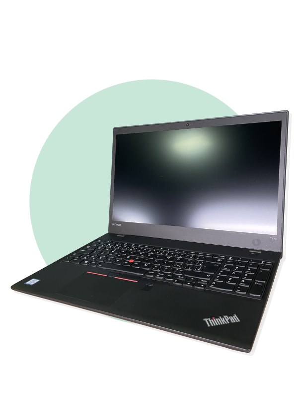 Lenovo ThhinkPad T570