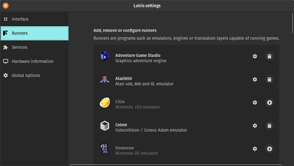 Lutris
