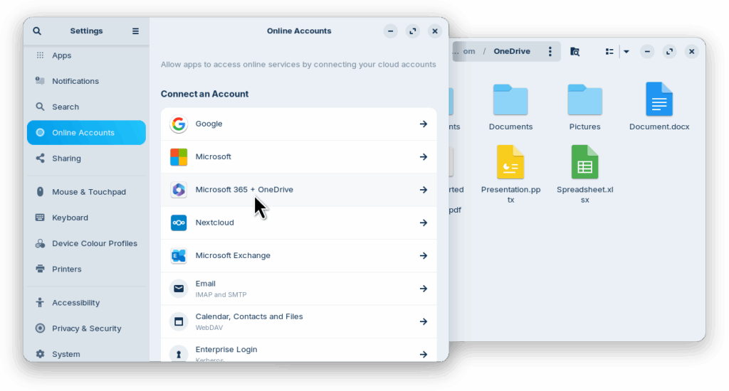 zorin os