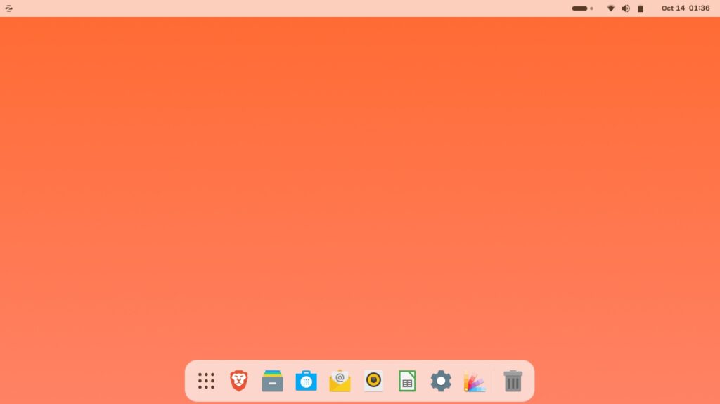 Linux na MacBooku